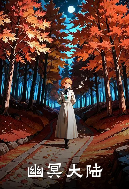 幽冥大陆(孙荣孙荣)免费阅读_完结热门小说幽冥大陆(孙荣孙荣)