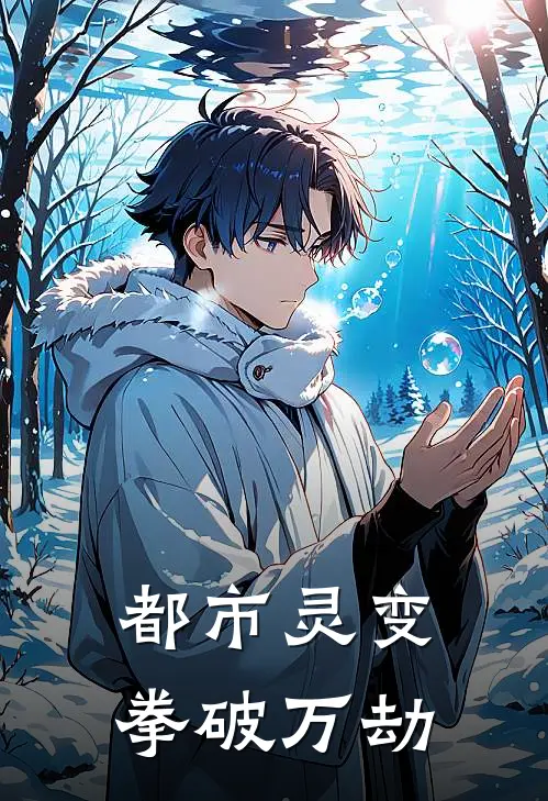 都市灵变：拳破万劫(林宇黄毛)无弹窗小说免费阅读_小说免费阅读无弹窗都市灵变：拳破万劫林宇黄毛