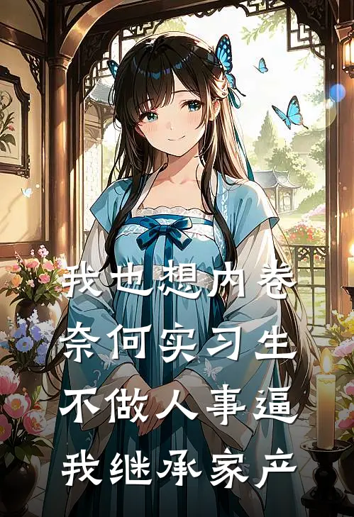 我也想内卷，奈何实习生不做人事逼我继承家产