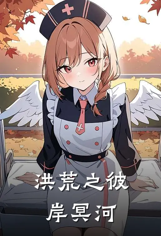 洪荒之彼岸冥河