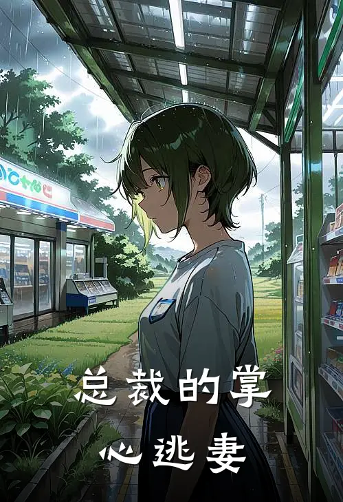 总裁的掌心逃妻(苏晚陆廷渊)完结的热门小说_全本免费完结小说总裁的掌心逃妻(苏晚陆廷渊)