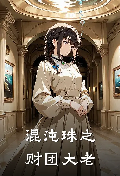 混沌珠之财团大老叶浩然林薇薇完结小说_完结版小说全文免费阅读混沌珠之财团大老叶浩然林薇薇