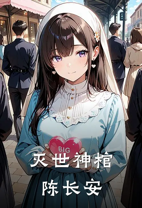 灭世神棺陈长安