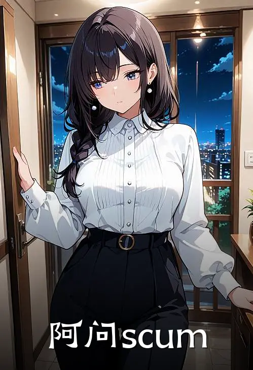 阿问scum