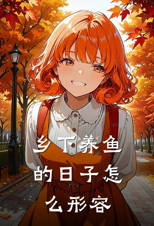 乡下养鱼的日子怎么形容