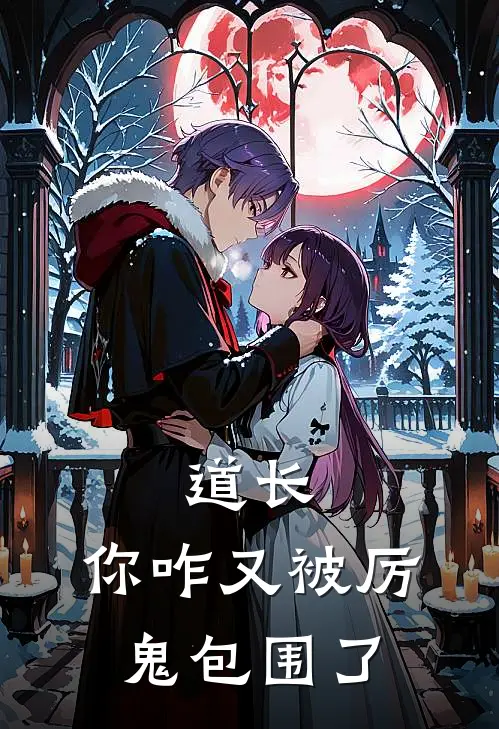 刘青山刘神棍(道长，你咋又被厉鬼包围了)全本免费在线阅读_(道长，你咋又被厉鬼包围了)完结版免费在线阅读