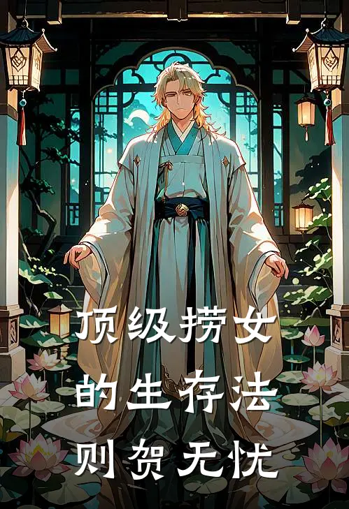 顶级捞女的生存法则贺无忧