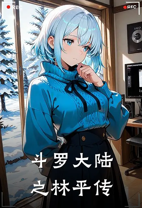 斗罗大陆之林平传