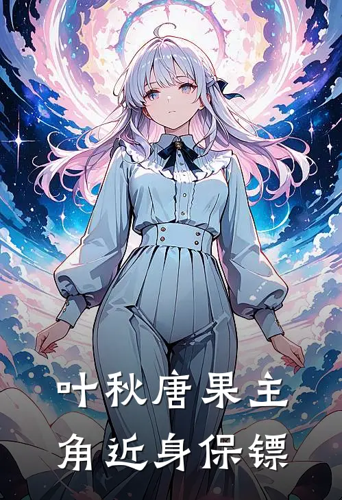 叶秋唐果主角近身保镖