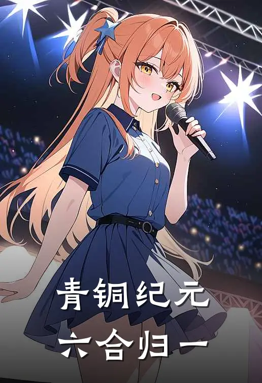 青铜纪元：六合归一巴图尔云湛热门小说排行_免费阅读全文青铜纪元：六合归一(巴图尔云湛)