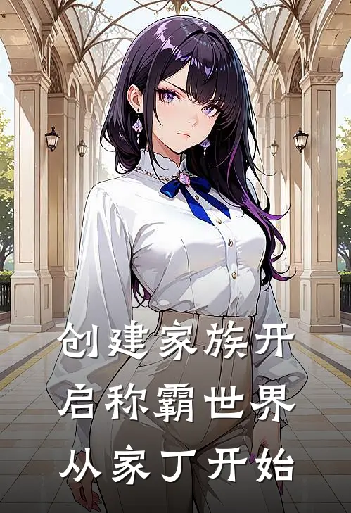 创建家族开启称霸世界从家丁开始韦凡苏明热门的小说_热门小说在线阅读创建家族开启称霸世界从家丁开始韦凡苏明