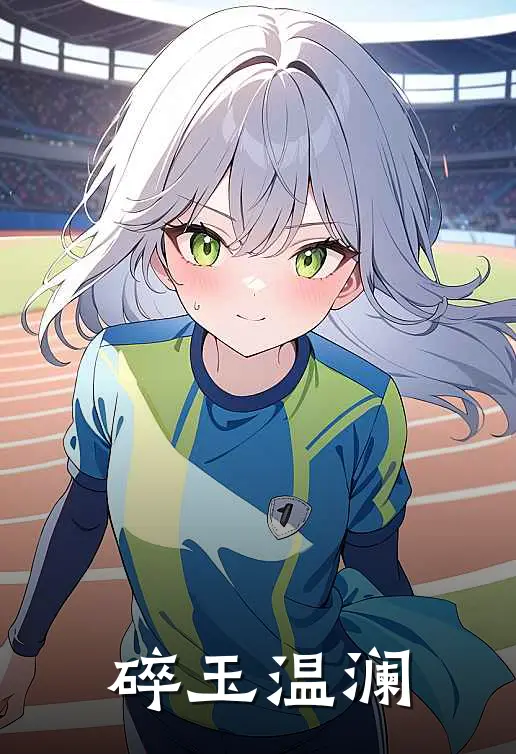 碎玉温澜