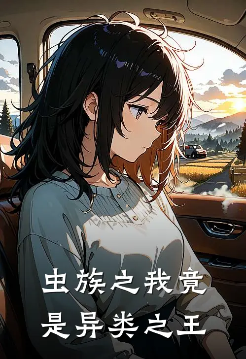 虫族之我竟是异类之王