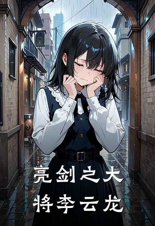 亮剑之大将李云龙