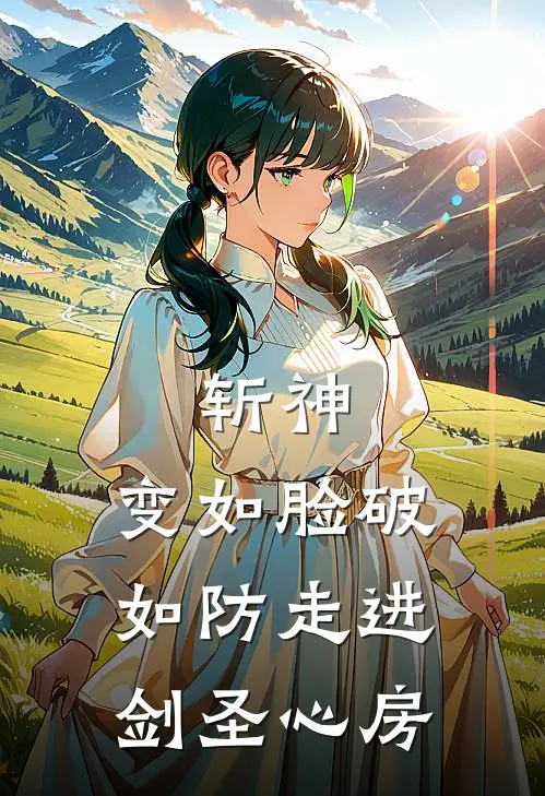 斩神：变如脸破如防走进剑圣心房