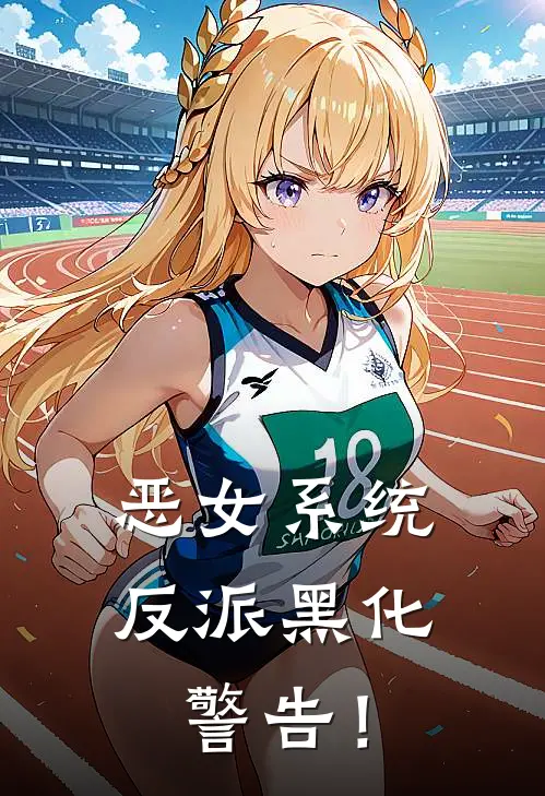 恶女系统：反派黑化警告！