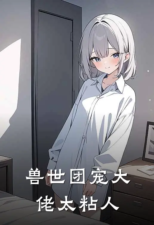 兽世团宠大佬太粘人