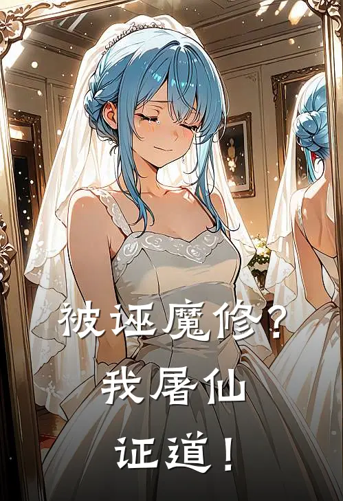 被诬魔修？我屠仙证道！(林月茹林月茹)免费阅读完整版小说_完结免费小说被诬魔修？我屠仙证道！(林月茹林月茹)