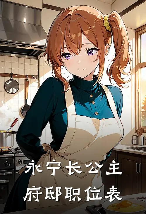 永宁长公主府邸职位表