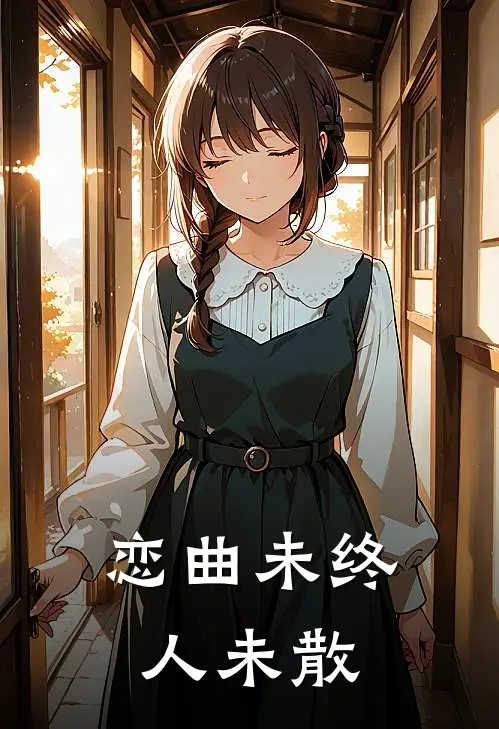 恋曲未终，人未散(舞芝芝顾清颖)免费阅读_热门的小说恋曲未终，人未散舞芝芝顾清颖