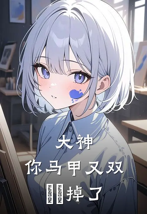 大神，你马甲又双叒叒掉了