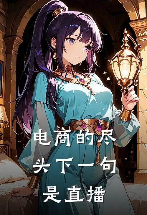电商的尽头下一句是直播
