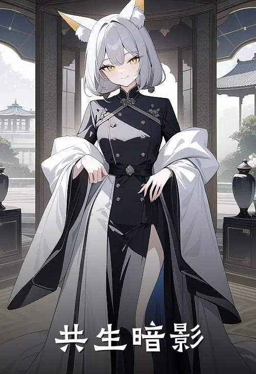 共生暗影(沈聿叶文秋)完结小说_热门小说推荐共生暗影沈聿叶文秋