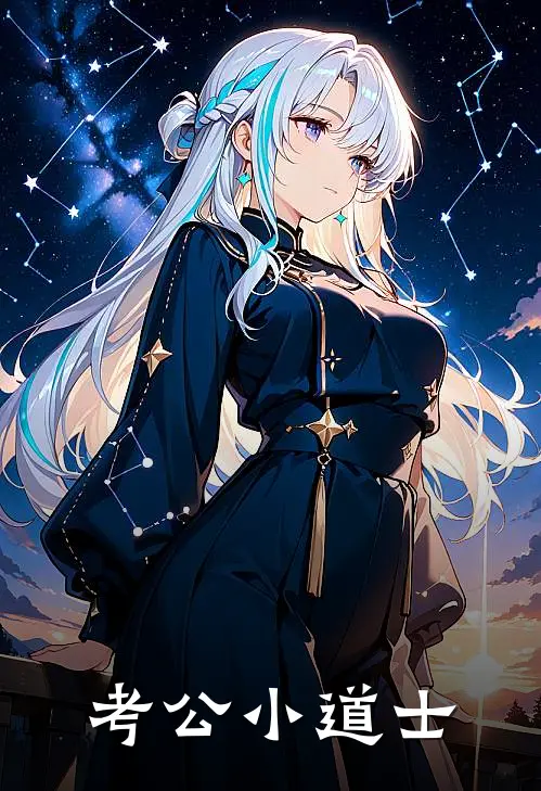 王扬德李晓丽(考公小道士)全本免费在线阅读_王扬德李晓丽全集在线阅读