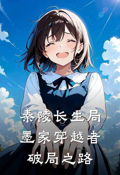 秦陵长生局：墨家穿越者破局之路（林铭阿铭）全文免费阅读无弹窗大结局_秦陵长生局：墨家穿越者破局之路最新章节列表_笔趣阁（林铭阿铭）