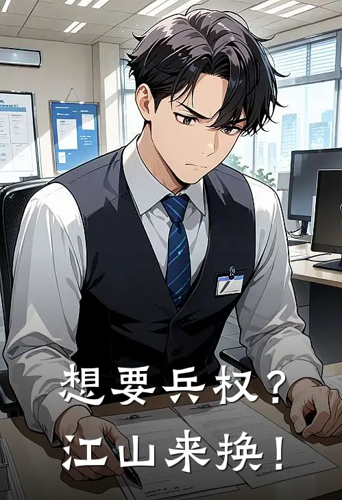 想要兵权？江山来换！谢凛谢昭宁完整免费小说_小说全文免费阅读想要兵权？江山来换！谢凛谢昭宁