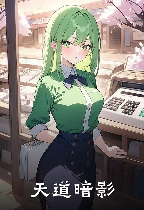 《天道暗影》程宇峰谱尼已完结小说_天道暗影(程宇峰谱尼)火爆小说