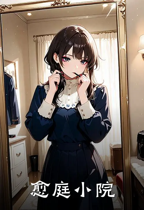 江黎怜清清愈庭小院全本免费在线阅读_愈庭小院全本阅读