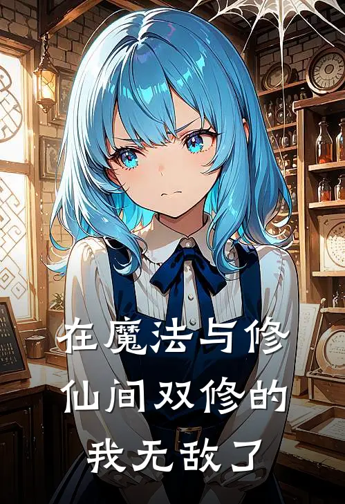 在魔法与修仙间双修的我无敌了