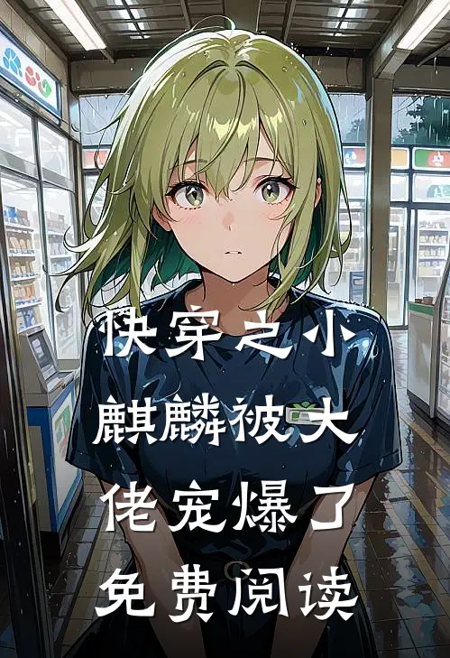 快穿之小麒麟被大佬宠爆了免费阅读