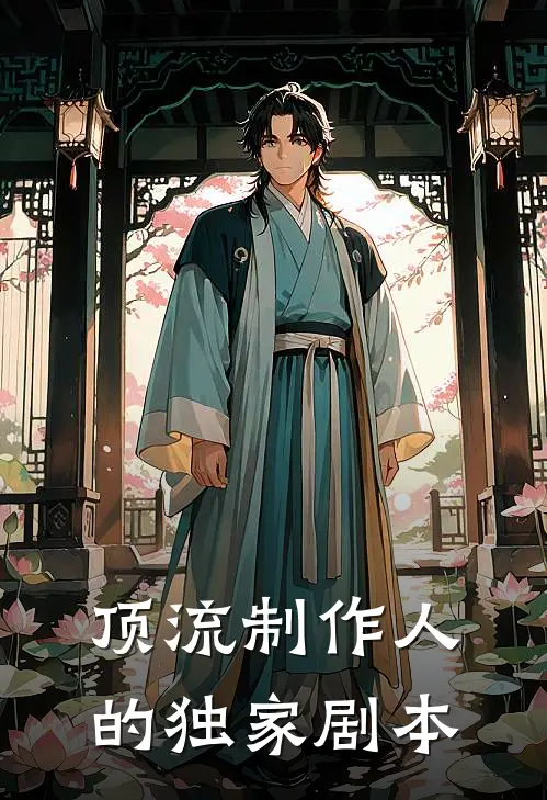 顶流制作人的独家剧本(苏瑶顾逸辰)在线阅读免费小说_完整版小说免费阅读顶流制作人的独家剧本(苏瑶顾逸辰)