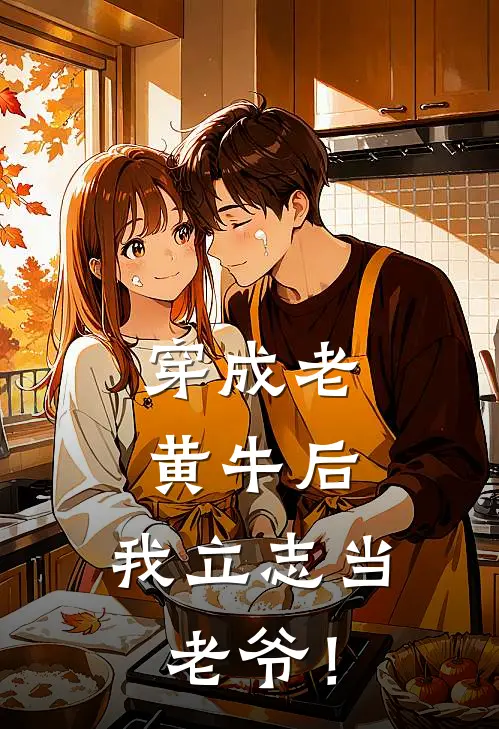 穿成老黄牛后，我立志当老爷！