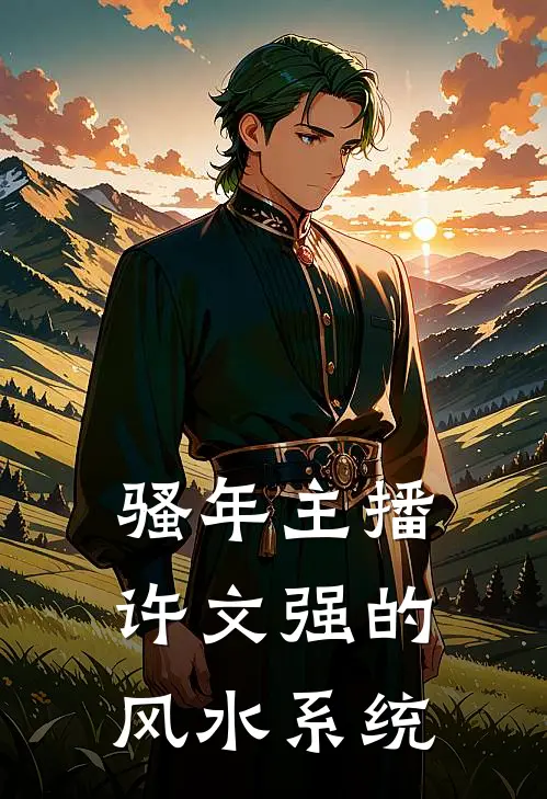 【骚年主播许文强的风水系统】许文强朱元璋全文阅读免费全集_免费小说【骚年主播许文强的风水系统】(许文强朱元璋)