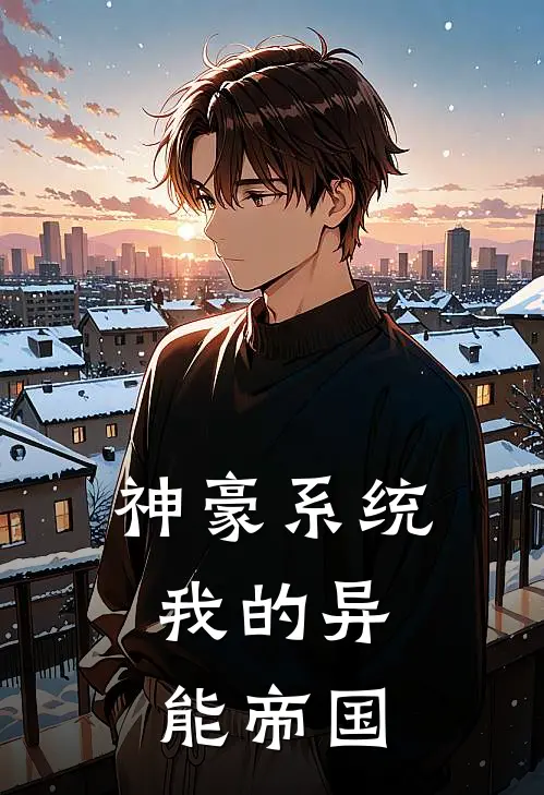 神豪系统：我的异能帝国萧飞苏清雪最新好看小说推荐_完本小说免费神豪系统：我的异能帝国(萧飞苏清雪)