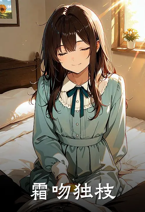 霜吻独枝苏北辰墨子完整版免费小说_热门网络小说推荐霜吻独枝(苏北辰墨子)