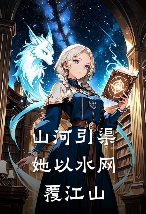 元瑛元秉仁山河引渠：她以水网覆江山全文免费阅读_元瑛元秉仁完整版免费阅读