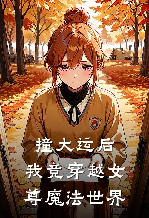 叶行秋buff撞大运后，我竟穿越女尊魔法世界全章节在线阅读_撞大运后，我竟穿越女尊魔法世界全集免费在线阅读