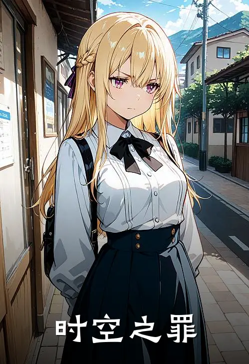 时空之罪小五陈羽小说完整版免费阅读_最新章节列表时空之罪(小五陈羽)