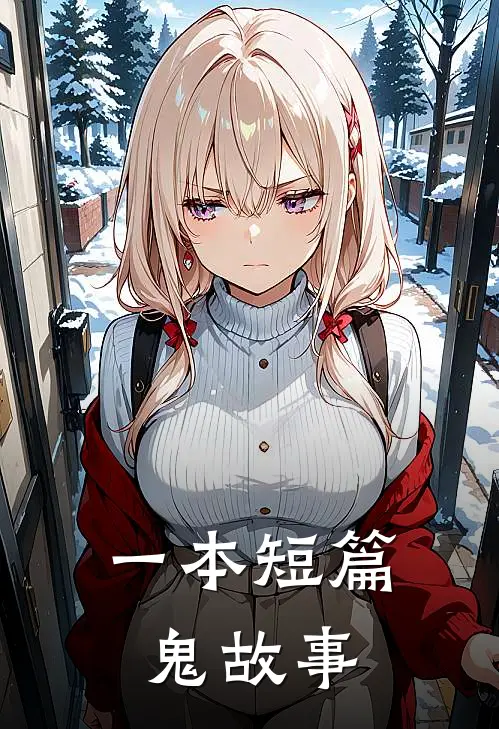 一本短篇鬼故事(陈薇陈薇)完整版免费全文阅读_最热门小说一本短篇鬼故事陈薇陈薇