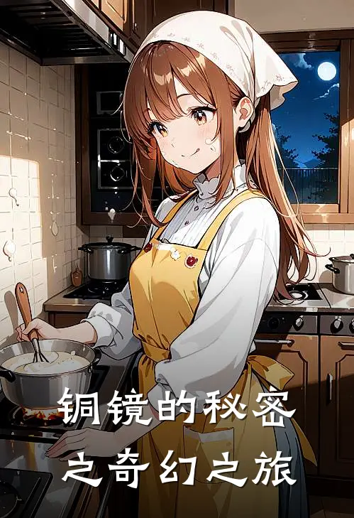 铜镜的秘密之奇幻之旅