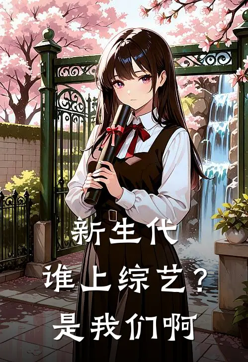 新生代：谁上综艺？是我们啊(朝仓陆王浩)最热门小说_全本完结小说新生代：谁上综艺？是我们啊(朝仓陆王浩)