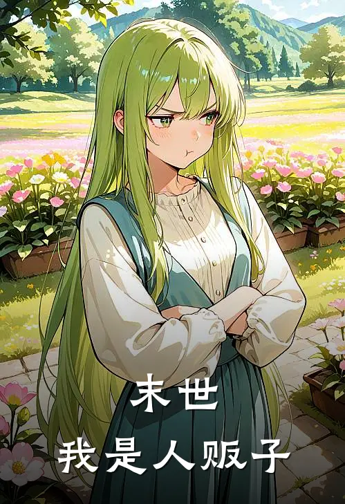 末世：我是人贩子