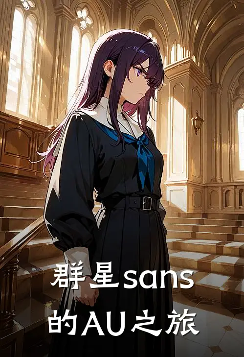 群星sans的AU之旅(帕派瑞斯托丽尔)全文阅读免费全集_完结小说群星sans的AU之旅帕派瑞斯托丽尔