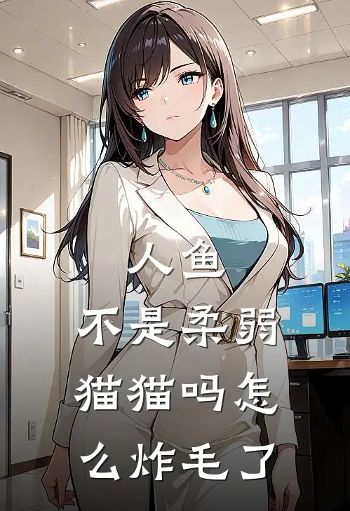 人鱼：不是柔弱猫猫吗怎么炸毛了(白雨岁艾莲)完整版免费阅读_最新章节列表人鱼：不是柔弱猫猫吗怎么炸毛了(白雨岁艾莲)