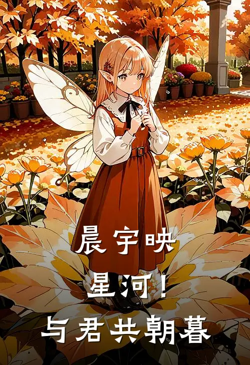 【晨宇映星河！与君共朝暮】