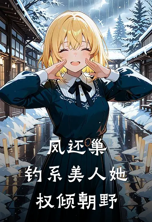 凤还巢：钓系美人她权倾朝野